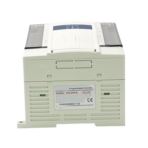 Automate de commande XC3-24T-E module logique AC220V transistor