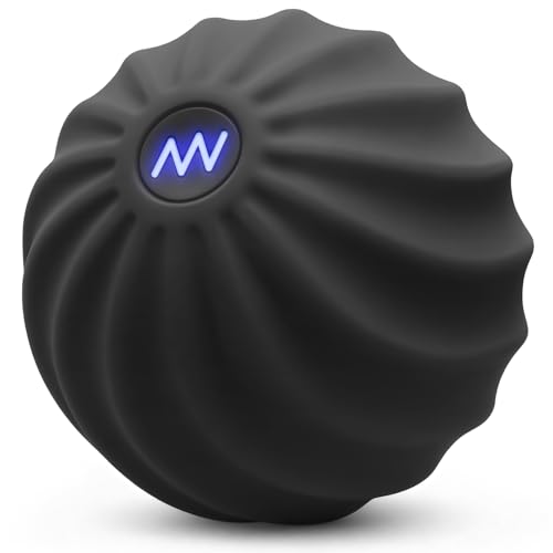 Easewand 10-Speed Mini Massage Ball