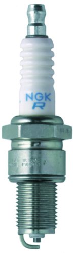 Bougie NGK 1098 pour éliminer les démarrages difficiles et surconsommation