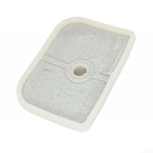 Zilimontt Filtro de aire 576401601 y 577851501 compatible con modelos 525L, 525LS, 525LST, 525RJD y 525RS y otras marcas, incluyendo Craftsman para Jonsered