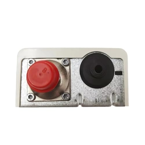 Pressostat KP36 060-110891 régulateur de pression pour installation industrielle