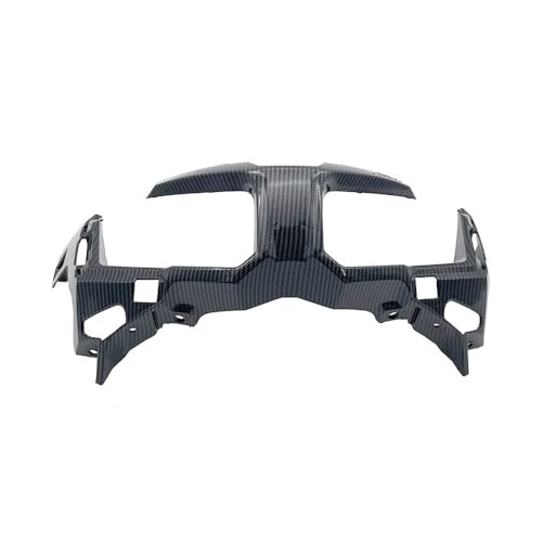 Carénage de phare moto ADV 150 anti-fissure et garniture avant protectrice pour ADV150 19-23
