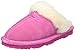 Bearpaw Loki, Mule Femme, Party Pink (638), 36 EU