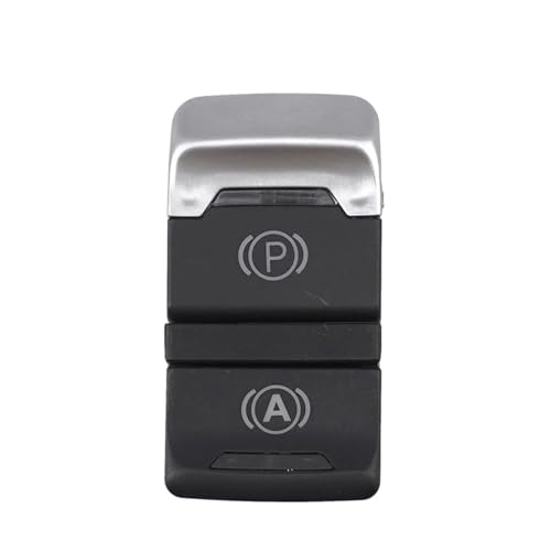Bouton de frein à main de voiture pour restaurer votre Audi A5 S5