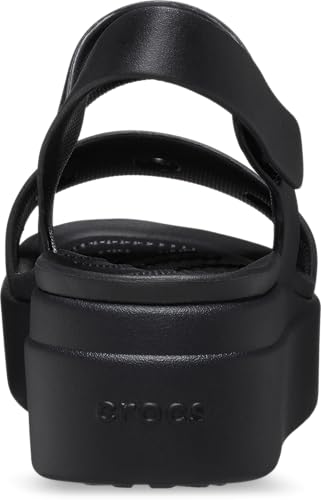 Image of CROCS Brooklyn 4U Women Sandal