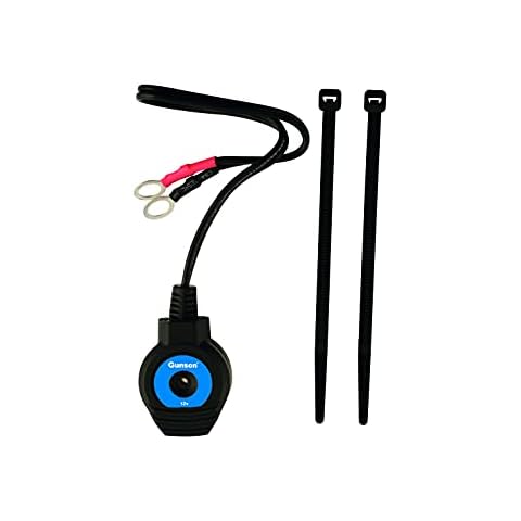 Gunson 77119 Smart Battery Alert Cover