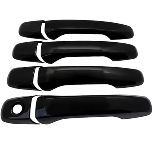 Poignée porte extérieure gauche voiture protection Explorer