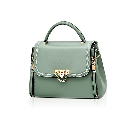 Sac à main femme léger avec bandoulière amovible pour le dos