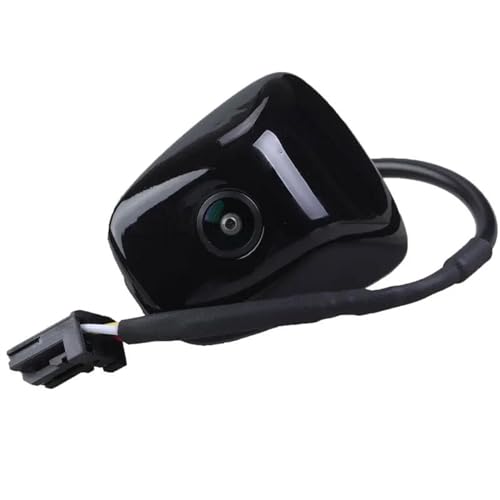 Caméra de recul haute précision pour Kia Rio 95760-1W550 noir