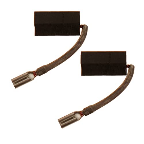 Hitachi 999088 Carbon Brush (Pair) G12SA2/3 Replacement Part