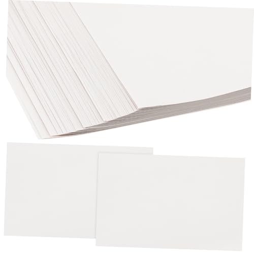 Envoltorios frágiles de papel kraft BUGUUYO con 100 hojas amortiguadoras para mudanzas seguras