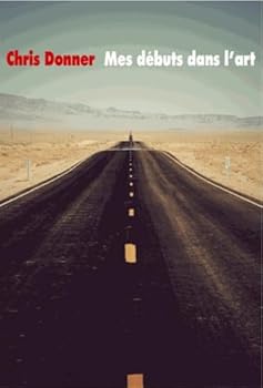 Paperback Débuts dans l'art (gf) (Mes) [French] Book