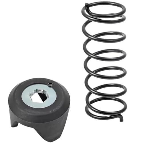 Hélice de embrague Outlander 1000R para rutas de montaña exigentes 2