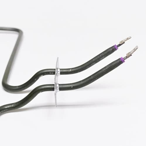 Mintu Bake Element Replacement For Maytag MER8680BS0 MER8700DS1 YMER8650FZ1 MER8674AS0 YMER8600DS0 MER8700DS0 MER8674AW0 MER8775AB0 Electric Range - Oven/Stove