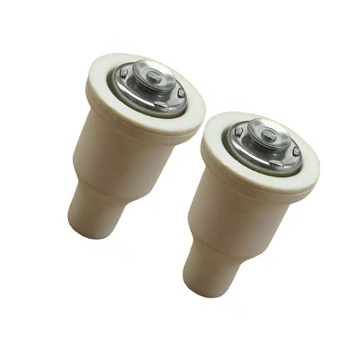 Thermostat pour moteur hors-bord en lot de 2 remplace les modèles 8M6010305 et 435491