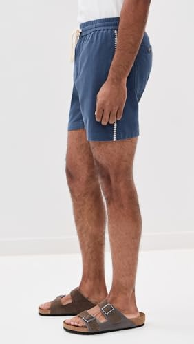 Marine Layer Men's Saturday Beach Shorts 6"4