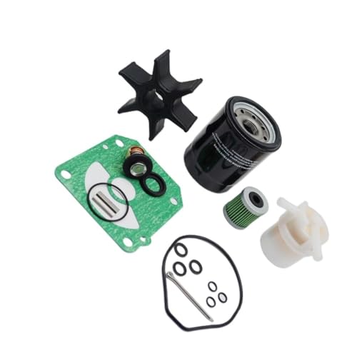 Kit d'entretien pour moteurs hors-bord BF115A et BF130A 115 130 CV