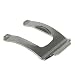 Empi 98-6685-B Stainless Steel Brake Hose Clip Bug-Bus-Ghia-Squareback All Years