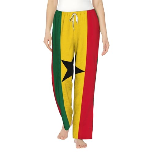 Pantalon de pyjama de Noël en flanelle pour des soirées cocooning au chaud