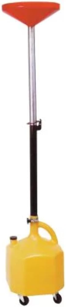 Lisle 11102 Oil Lift Drain - 8 Gallons