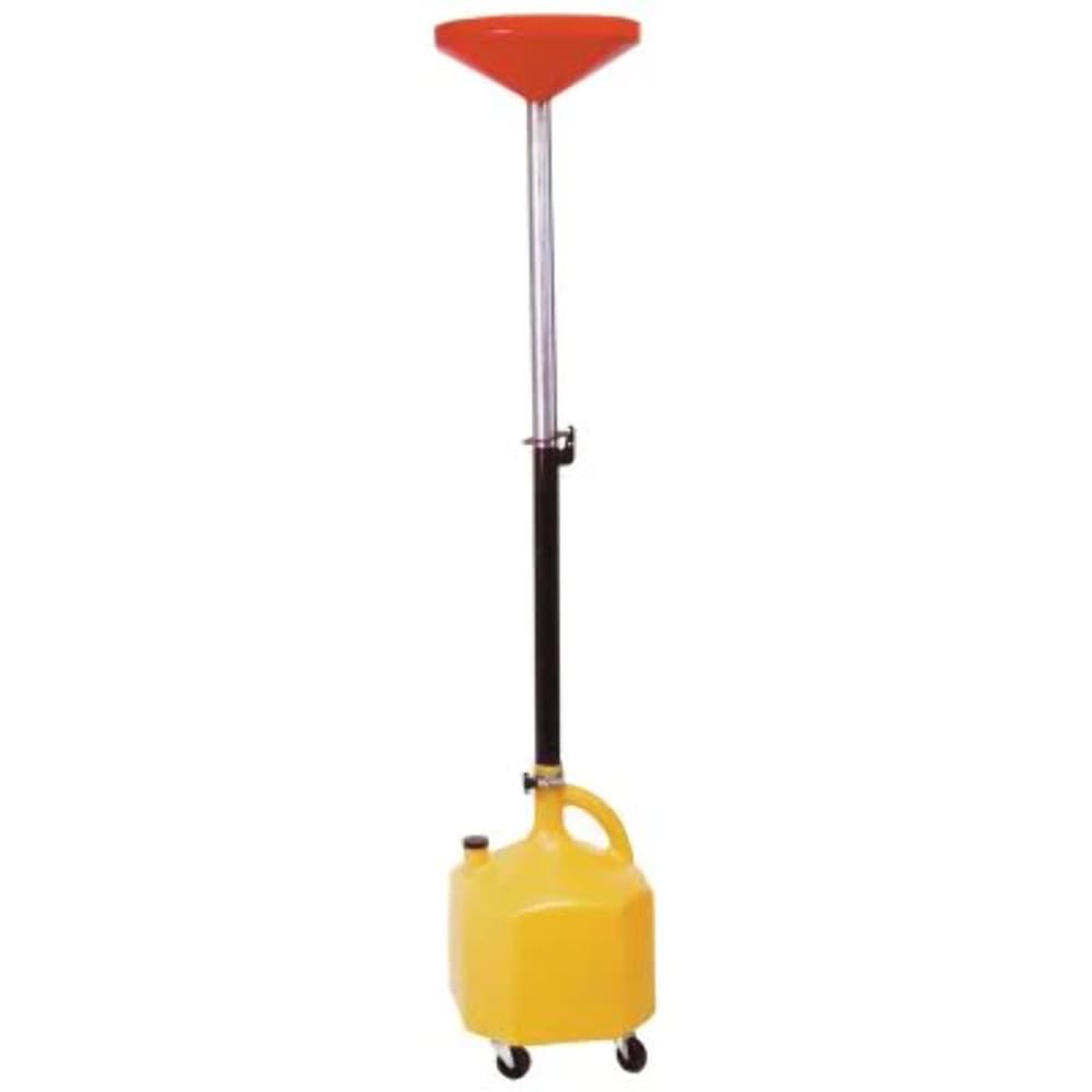 Lisle 11102 Oil Lift Drain