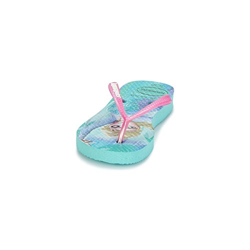 Havaianas Unisex's Flip Flop Sandals3