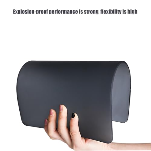 Estuche para MacBook Air 13.3 modelo A2337 A2179 A1932 de plástico flexible 4