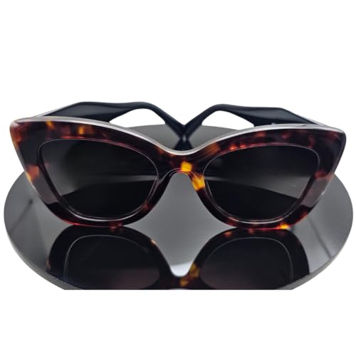 Calabria Cat Eye Polarized Fashion Acetate Womens