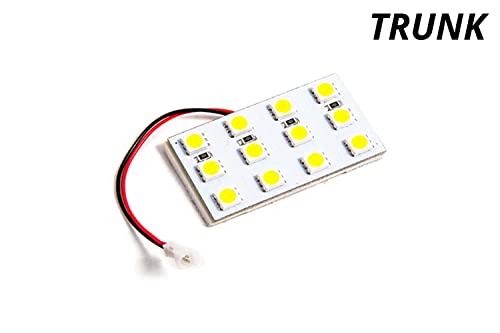 Diode Dynamics Lámparas LED para maletero Toyota Supra 1987-1998 miniatura 6