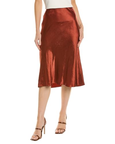 Image of Vince Women's Slip Skirt