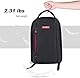 Beschoi Fotorucksack wasserdicht Kameratasche Kamerarucksack mit Laptopfach für Canon Sony Nikon Olympus SLR/DSLR Kamera, Objektiv und Zubehör, groß (schwarz)