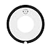 Big Fat Snare Drum Donut 16"