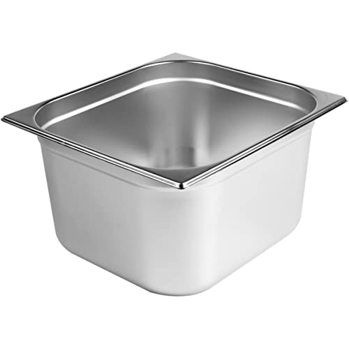 ZORRO Gastronormbehälter| 2/3 GN | 150 mm