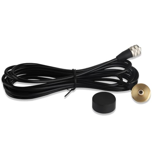 Arridioter NMO Antenna Mount 3/8