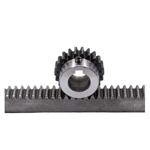 MEMEM Ritzelsatz, 1 Stück, 1.5 Modul