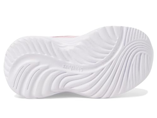 Skechers Girl's Dreamy Dancer-Frienship Vibe Sneaker2