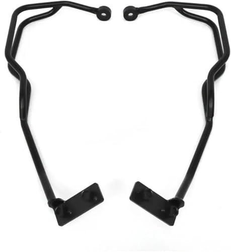 Barres de protection pour moto BMW R1250GS pour longs trajets
