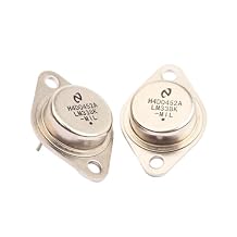 LM338K LM338 Adjustable Voltage Regulator 5A 1.2V to 32V 1pcs, DZB0765-199-1604270331