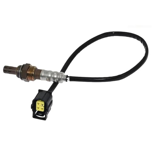 Sonde lambda Jeep pour retrouver une conduite fluide en voyage