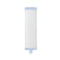 Waterdrop WD-CFF-02 Alkaline Replacement Filter, Replacement for WD-CTF-03/WD-CTF-04, Up PH 1.5 to 2.5, Multi-stage Water Filter, Reduces Heavy Metals, Bad Taste and Up to 99% of Chlorine,1Pack