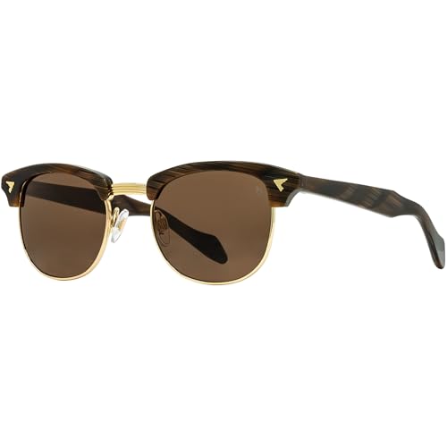 Image of AO Sirmont Sunglasses - AOLite Nylon Lenses - Polarized