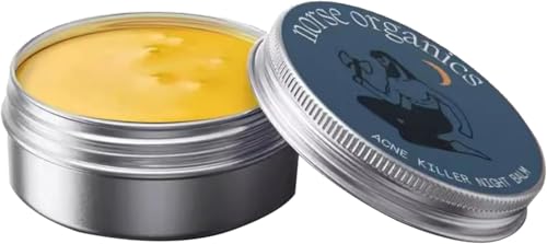Ungüento Anti Acné,Crema Acne Reduce los Granos,Anti Acné,Reduce las Acné,Ungüento Facial Anti-Acné