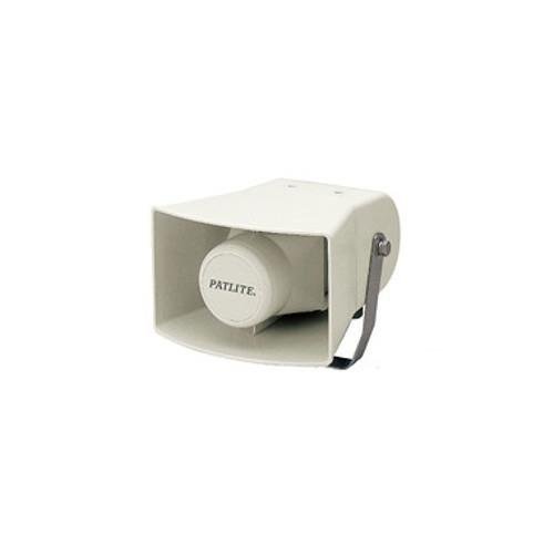 Amazon.co.jp: パトライト ホーン型電子音報知器シグナルホン AC100V A 