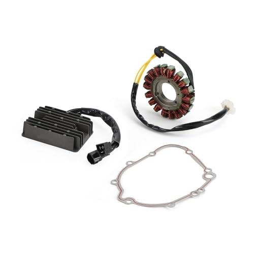 Bobine de stator et joints de régulateur pour GSX-R750 haute performance