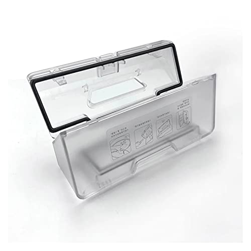 Dust Box Spare Parts Fit For STYTJ02YM MVXVC01-JG Viomi V2 Viomi V3 Vacuum cleaner parts