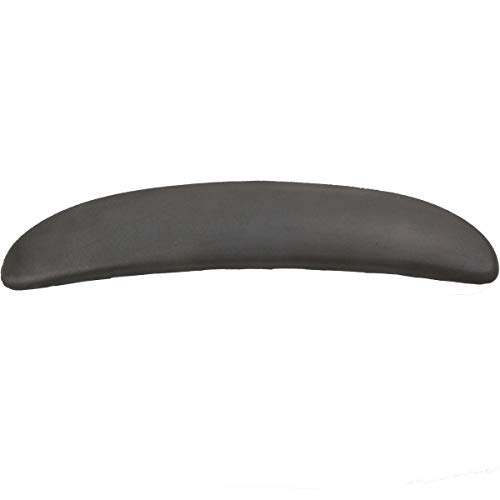 クッション綿はヘルマンミラーAeron椅子用に使います, Seat Pad Foam Insert Replacement for Herman Miller Classic Aeron Office Chair A B Size (Black)