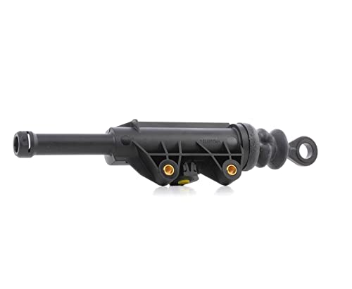 Cylindre émetteur D'embrayage VALEO – Réf. 874348, Alésage 19,05 Mm, Pour Transmission Hydraulique