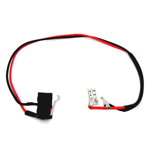 t．sawadaです。 Amazon.com: SPERTEK Stop Switch for Stihl TS410,TS420