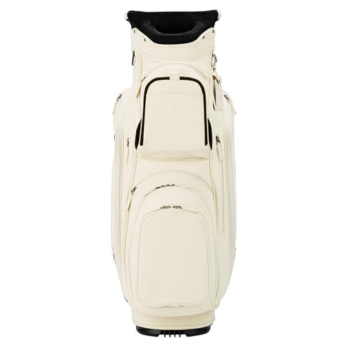 TaylorMade Signature Cart Bag - ON SALE