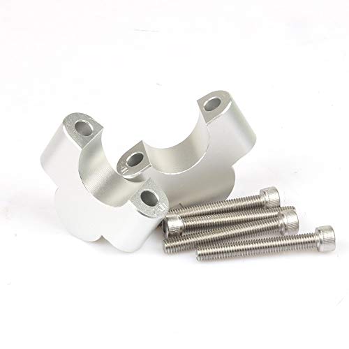 Risers guidon pour R1200R 2014-2016 rehausseur en aluminium modifié